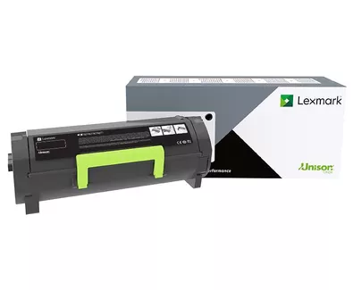 Achat LEXMARK Cartouche 20000 pages - 0734646637176