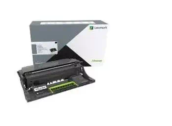 Achat responsable Toner Lexmark Lexmark