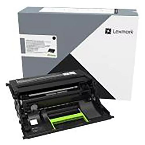 Vente LEXMARK 58D0ZA0 Black Imaging Unit au meilleur prix