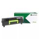 Achat LEXMARK B252X00 Cartouche Programme de retour 10 000 sur hello RSE - visuel 1