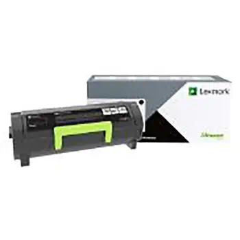 Avantages Lexmark B250XA0 Cartouche de toner 1 pièce(s) Original Noir