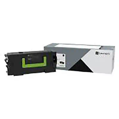 Vente Toner LEXMARK B280XA0 Cartouche de 30 000 pages sur hello RSE