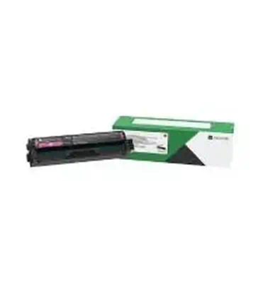 Revendeur officiel LEXMARK C332HM0 H Magenta High Yield Return Program