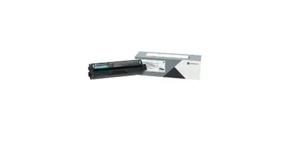 Lexmark C320020 Cartouche de toner 1 pièce(s) Compatible Lexmark - visuel 1 - hello RSE - Toner Unison