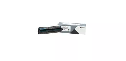 Achat LEXMARK C320020 Cyan Print Cartridge au meilleur prix