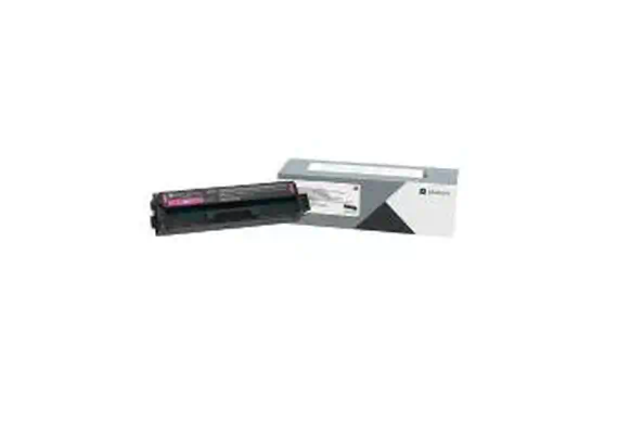 LEXMARK C320030 Magenta Print Cartridge - Lexmark - Toner - visuel 1