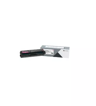 Achat LEXMARK C330H30 Magenta High Yield Print Cartridge au meilleur prix