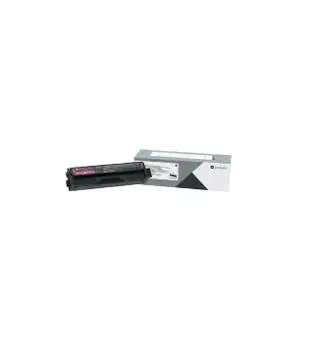 Achat responsable Lexmark C330H30 Cartouche de toner 1 pièce(s) Original Magenta
