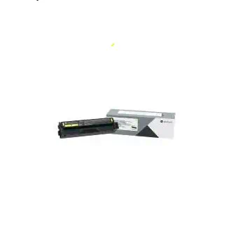Vente Toner LEXMARK C330H40 Yellow High Yield Print Cartridge