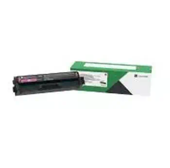 Toner Lexmark meilleur prix