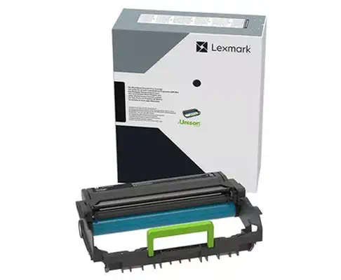 Lexmark 55B0ZA0 photoconducteur et unité de mise en image 40000 pages - Toner - visuel 1