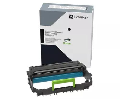 Vente Toner LEXMARK 55B0ZA0 Photoconductor Unit black and colour