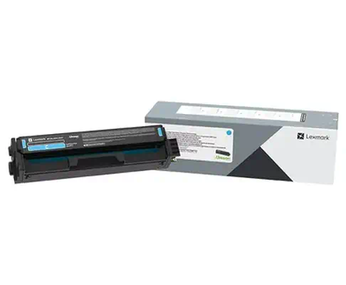 Lexmark 20N0X30 Cartouche de toner 1 pièce(s) Original Magenta - Toner - visuel 1