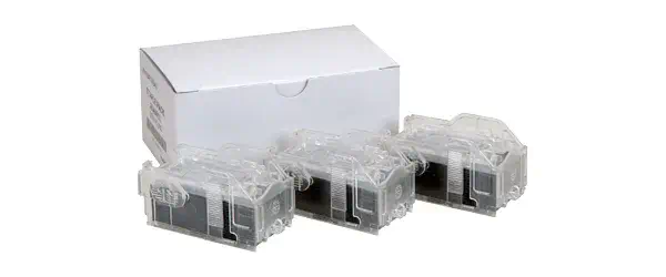 Lexmark 25A0013 cartouche d'agrafes 5000 agrafes - Autres consommables - visuel 1