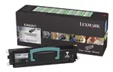 Achat Lexmark E450 au meilleur prix