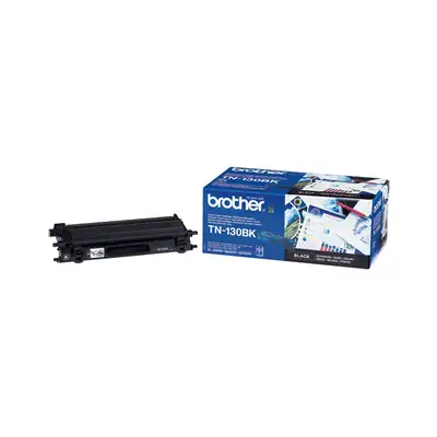 BROTHER TN-130 cartouche de toner noir faible capacité 2 - Brother - Toner - visuel 1