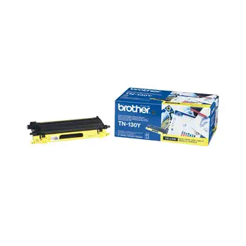 Meilleur prix Toner Brother Jaune