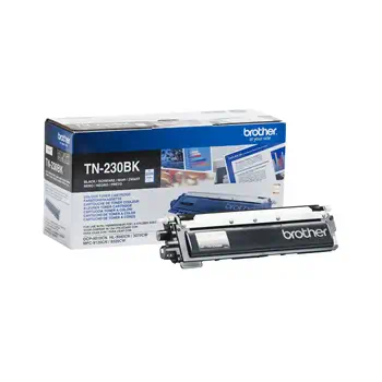 Avis Toner Brother