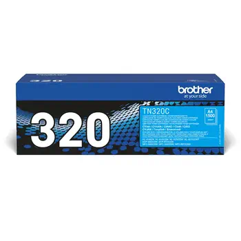 Avantages Toner Cyan