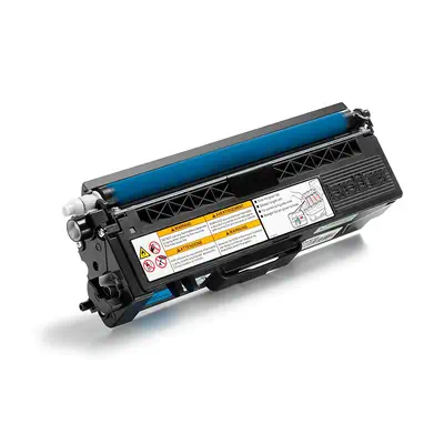 TN-325C - Cartouche de toner Brother originale – Cyan - Toner - visuel 2