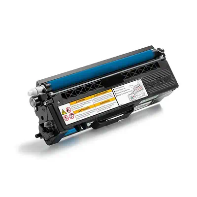 TN-325C - Cartouche de toner Brother originale – Cyan - Toner - visuel 3