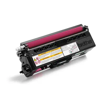 TN-325M - Cartouche de toner Brother originale – Magenta - Toner - visuel 3
