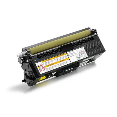 Achat BROTHER TN-325 cartouche de toner jaune capacité standard sur hello RSE - visuel 5