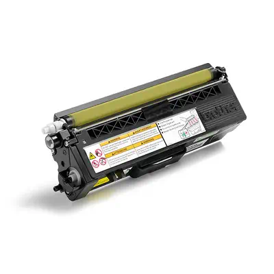 TN-320Y - Cartouche de toner Brother originale – Jaune - Toner - visuel 3