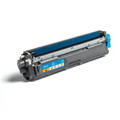 TN-241C - Cartouche de toner Brother originale – Cyan - Toner - visuel 3