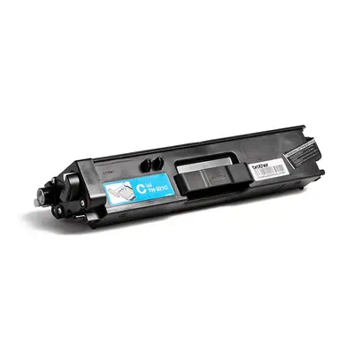 TN-321C - Cartouche de toner Brother originale – Cyan - Toner - visuel 3