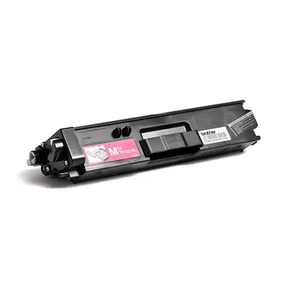 TN-321M - Cartouche de toner Brother originale – Magenta - Toner - visuel 4