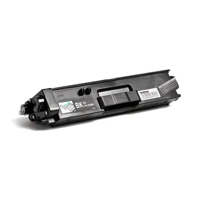 TN-326BK - Cartouche de toner Brother originale à haut rendement – Noir - Toner - visuel 4