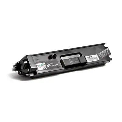 TN-326BK - Cartouche de toner Brother originale à haut rendement – Noir - Toner - visuel 2