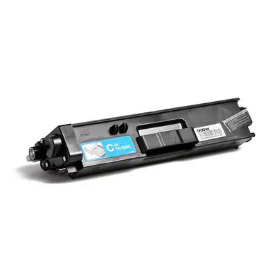 Achat BROTHER TN-326C cartouche de toner cyan haute capacité sur hello RSE - visuel 5