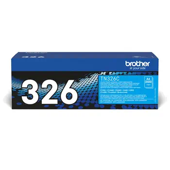 Toner Brother  avis