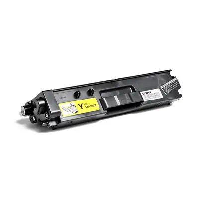 BROTHER TN-329Y cartouche de toner jaune très haute - Brother - Toner - visuel 3