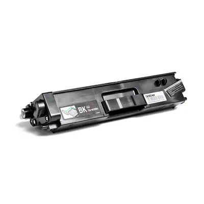 TN-900BK - Cartouche de toner Brother originale – Noir - Toner - visuel 4