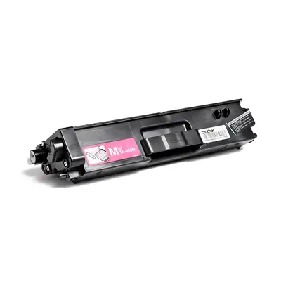 Achat BROTHER TN-900M cartouche de toner magenta très haute sur hello RSE - visuel 5