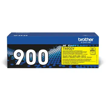 Toner Brother comparaison