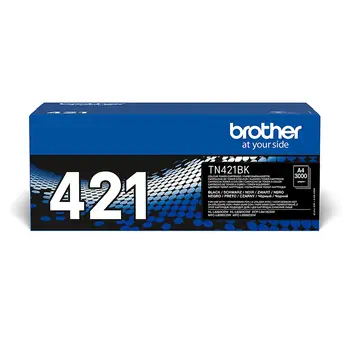 Toner Brother Noir offre