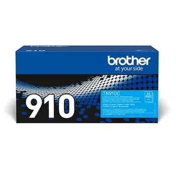 Toner Brother Cyan comparaison