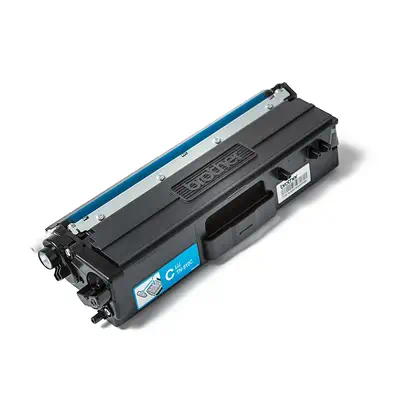 Cartouche de toner TN-910C Brother originale – Cyan - Toner - visuel 3