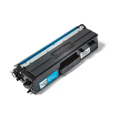 TN-421C - Cartouche de toner Brother originale – Cyan - Toner - visuel 2