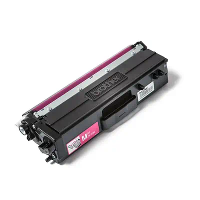 Cartouche de toner TN-910M Brother originale – Magenta - Toner - visuel 2