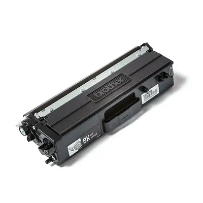 Cartouche de toner TN-910BK Brother originale – Noir - Toner - visuel 3
