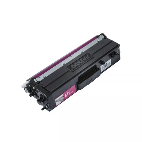 Achat Toner BROTHER TN421M Toner Cartouche Magenta 1.800 pages