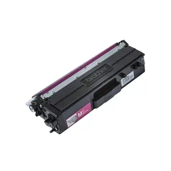 Achat Toner BROTHER TN421M Toner Cartouche Magenta 1.800 pages sur hello RSE