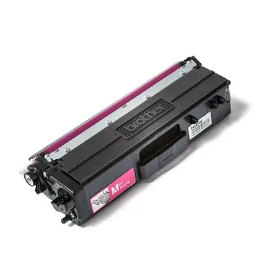 TN-421M - Cartouche de toner Brother originale – Magenta - Toner - visuel 4