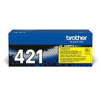 Avantages Toner Brother Brother