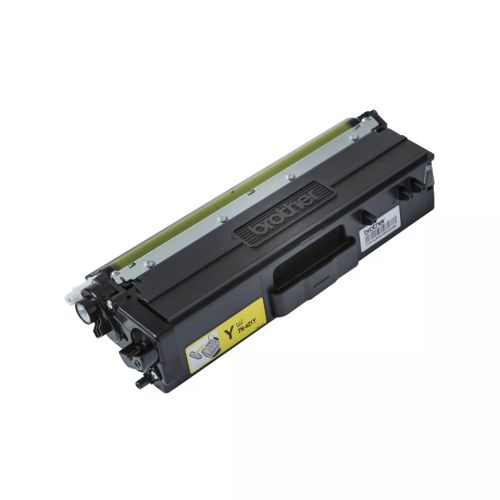 Achat BROTHER TN421Y Toner Cartouche Jaune 1.800 pages pour Brother sur hello RSE